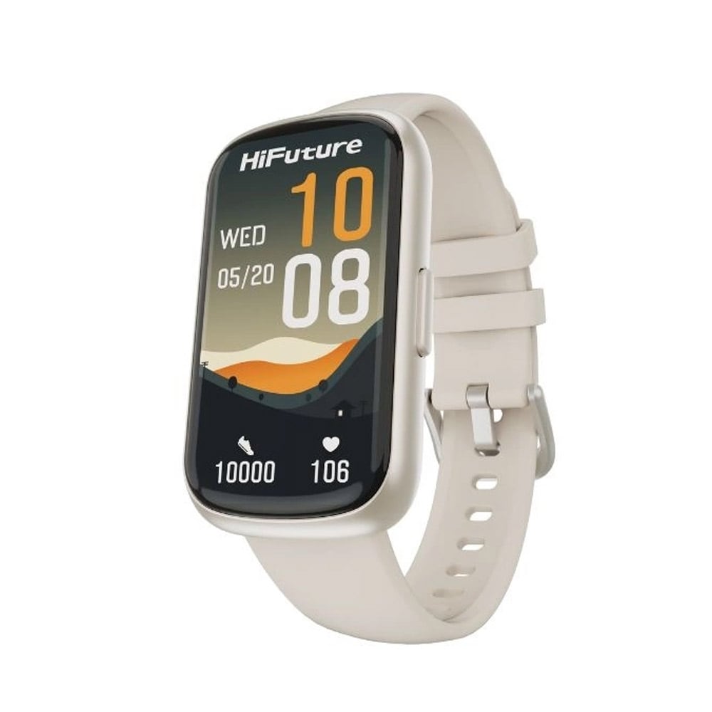 HiFuture EVO2 Smartwatch - Beige