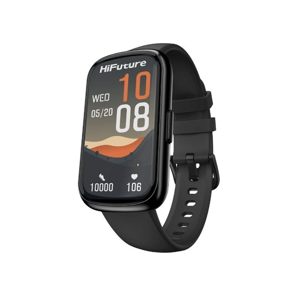 HiFuture EVO2 Smartwatch – Sort