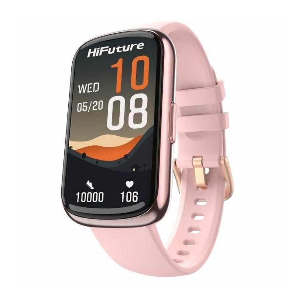 HiFuture EVO2 Smartwatch - Pink
