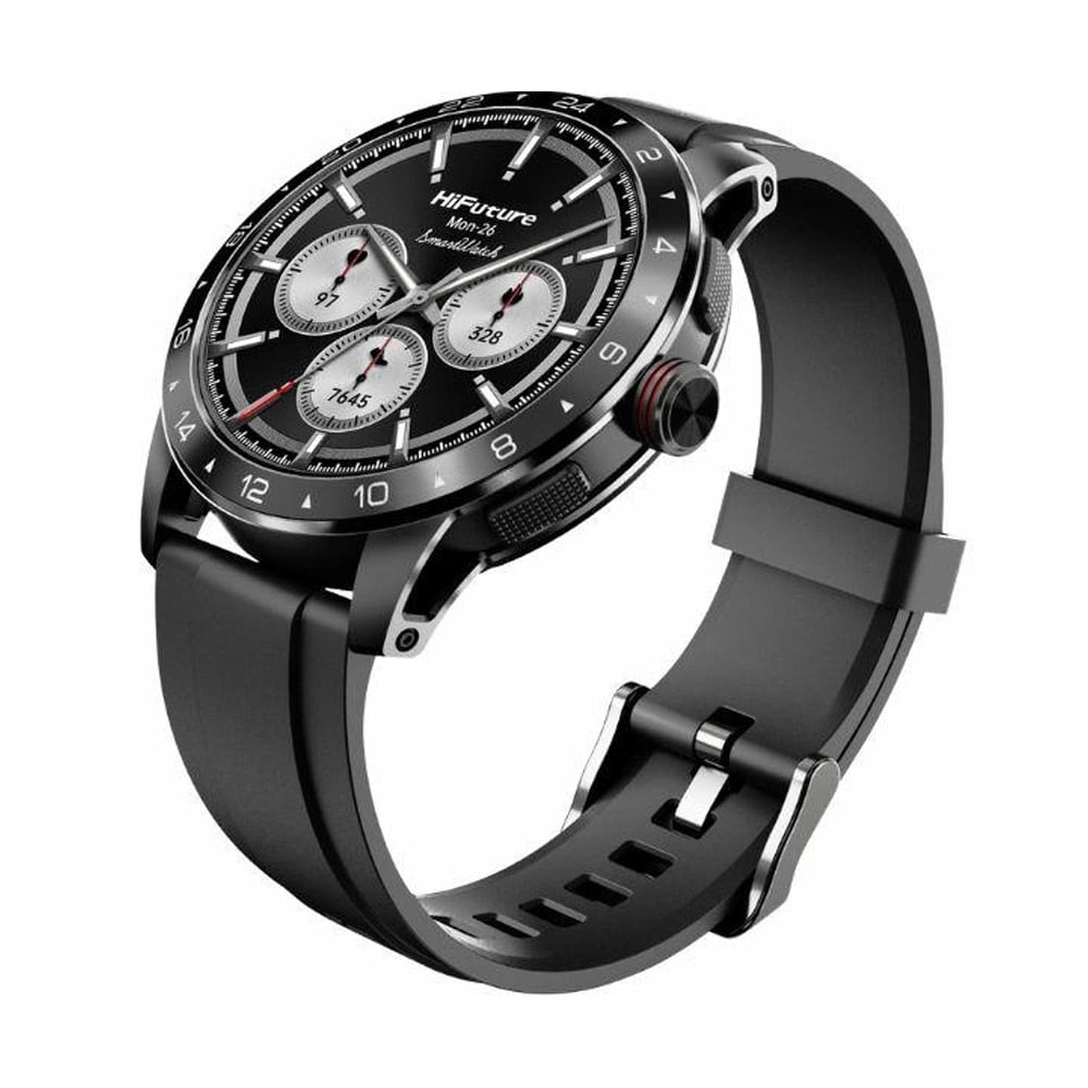 HiFuture Flex2 Smartwatch - Sort