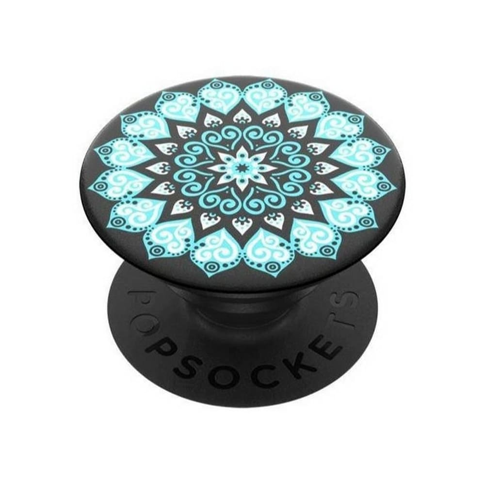 PopSockets 2 Peace Mandala Sky