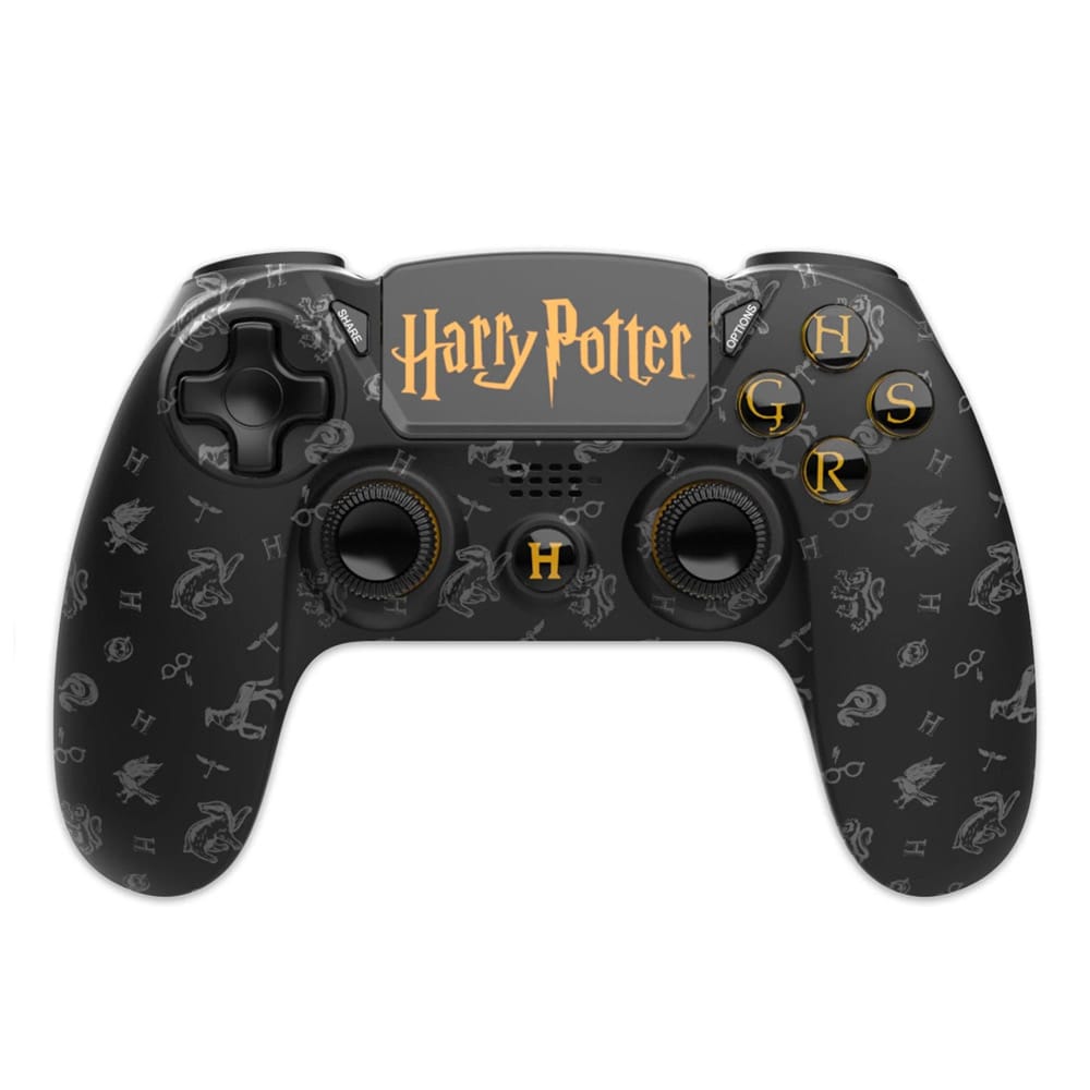 Harry Potter trådløs controller til PS4