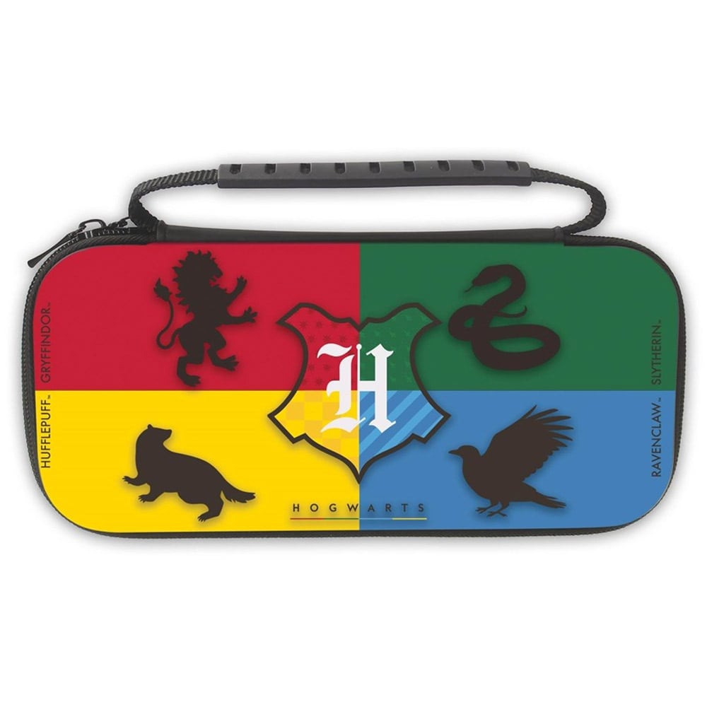 Harry Potter bæretaske til Nintendo Switch
