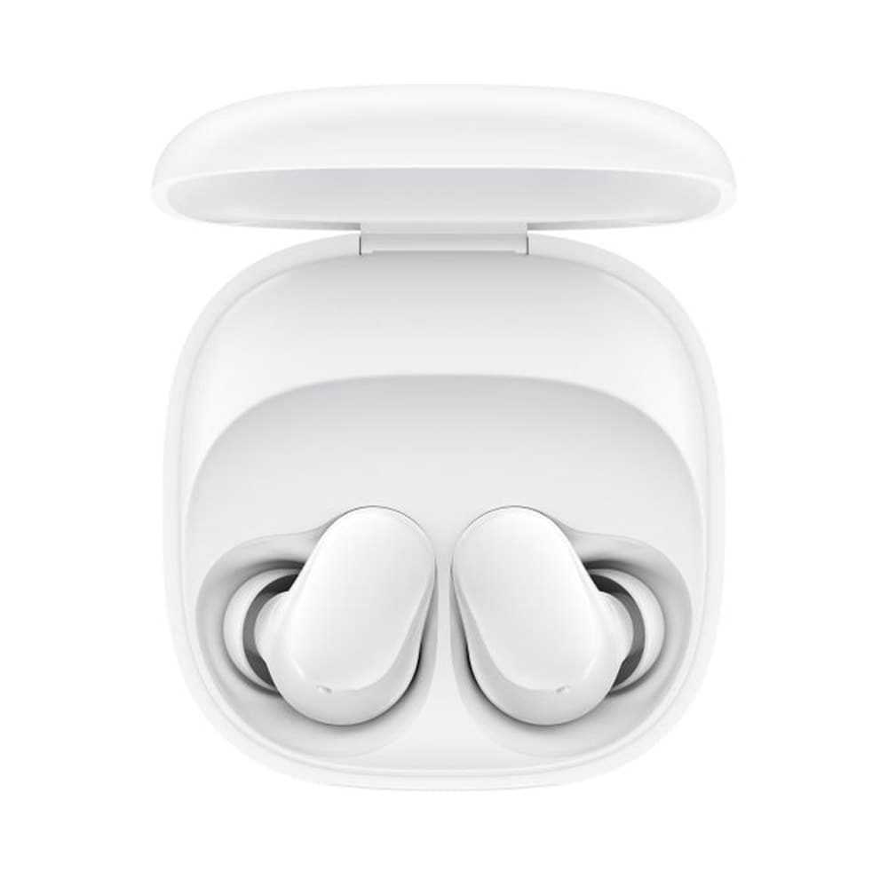 Xiaomi Redmi Buds 6 Play in-ear ørepropper - Hvid