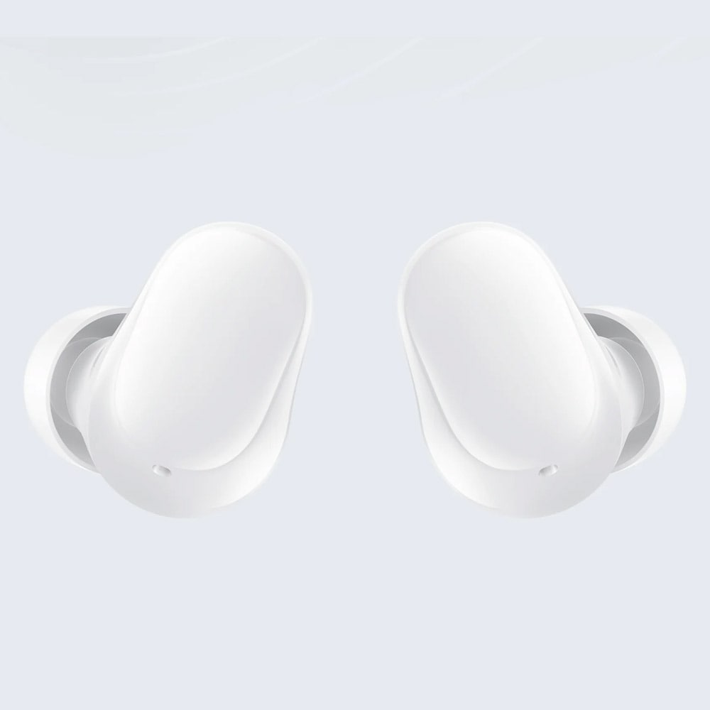 Xiaomi Redmi Buds 6 Play in-ear ørepropper - Hvid