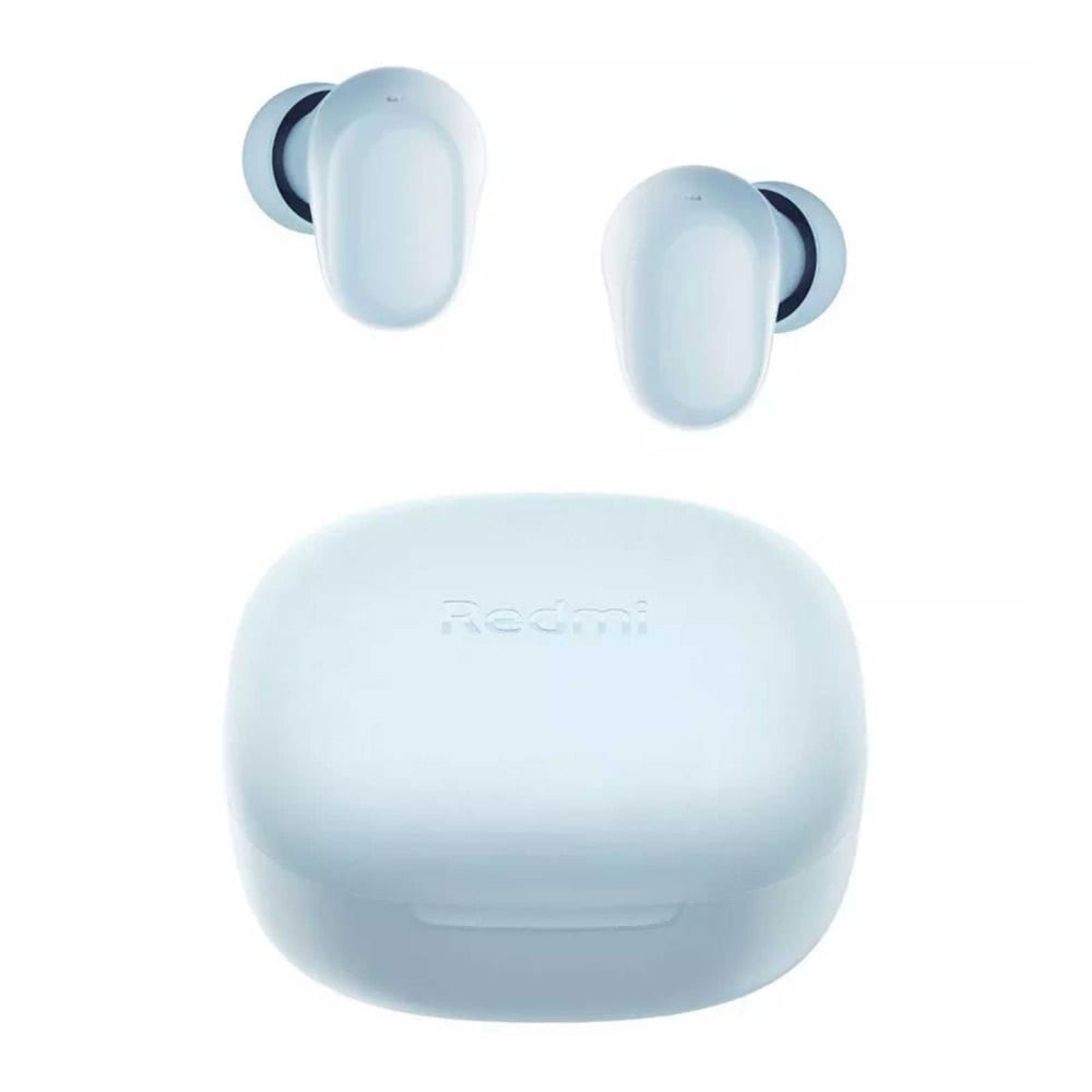 Xiaomi Redmi Buds 6 Play in-ear ørepropper - Blå