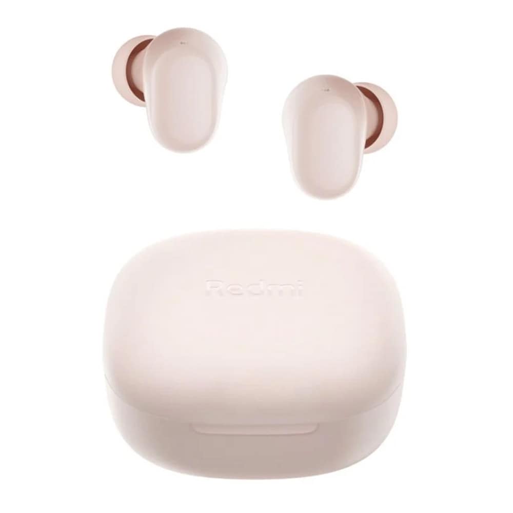 Xiaomi Redmi Buds 6 Play in-ear ørepropper - Pink