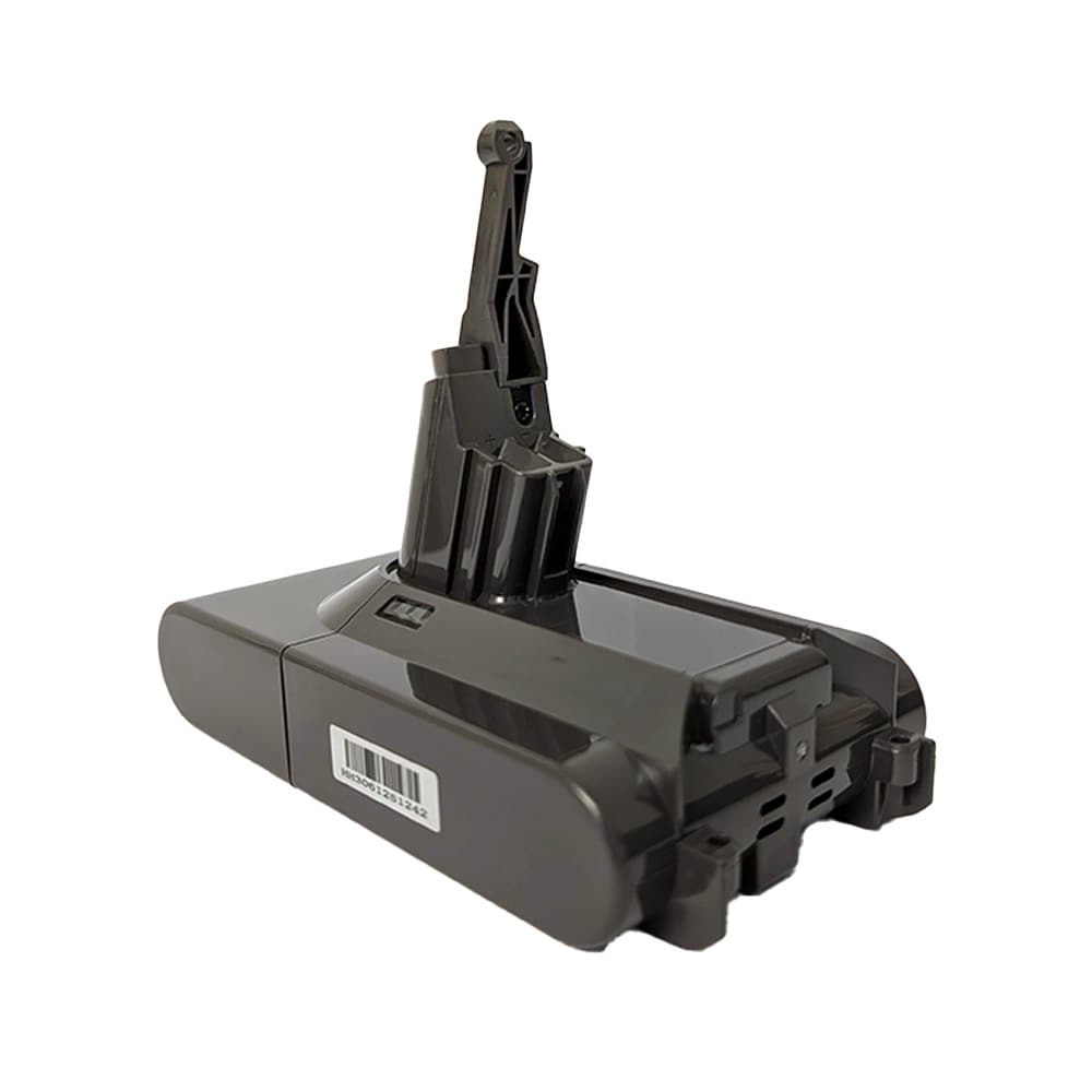 Batteri 215681 til Dyson 3000mAh