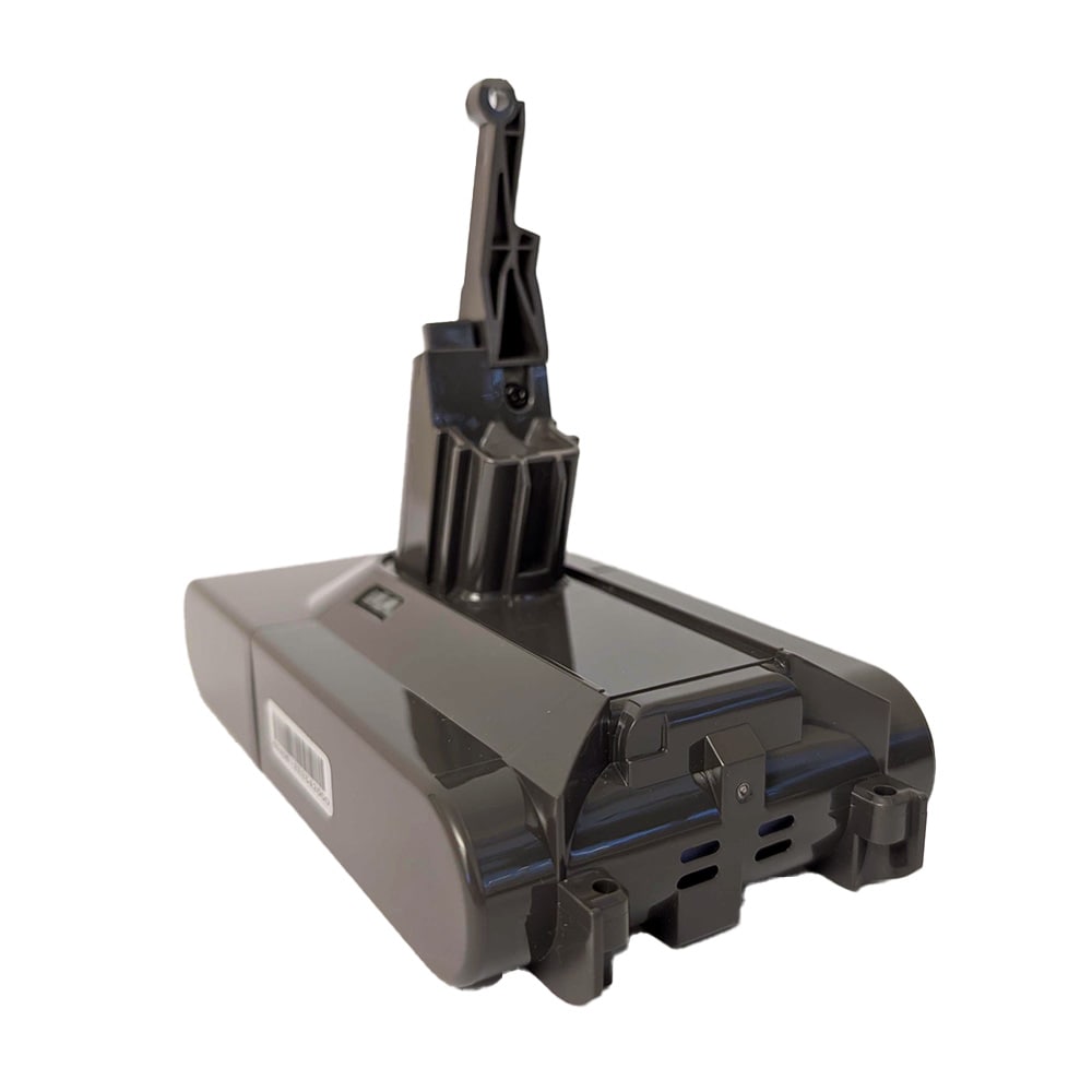 Batteri 215681 til Dyson 4000mAh