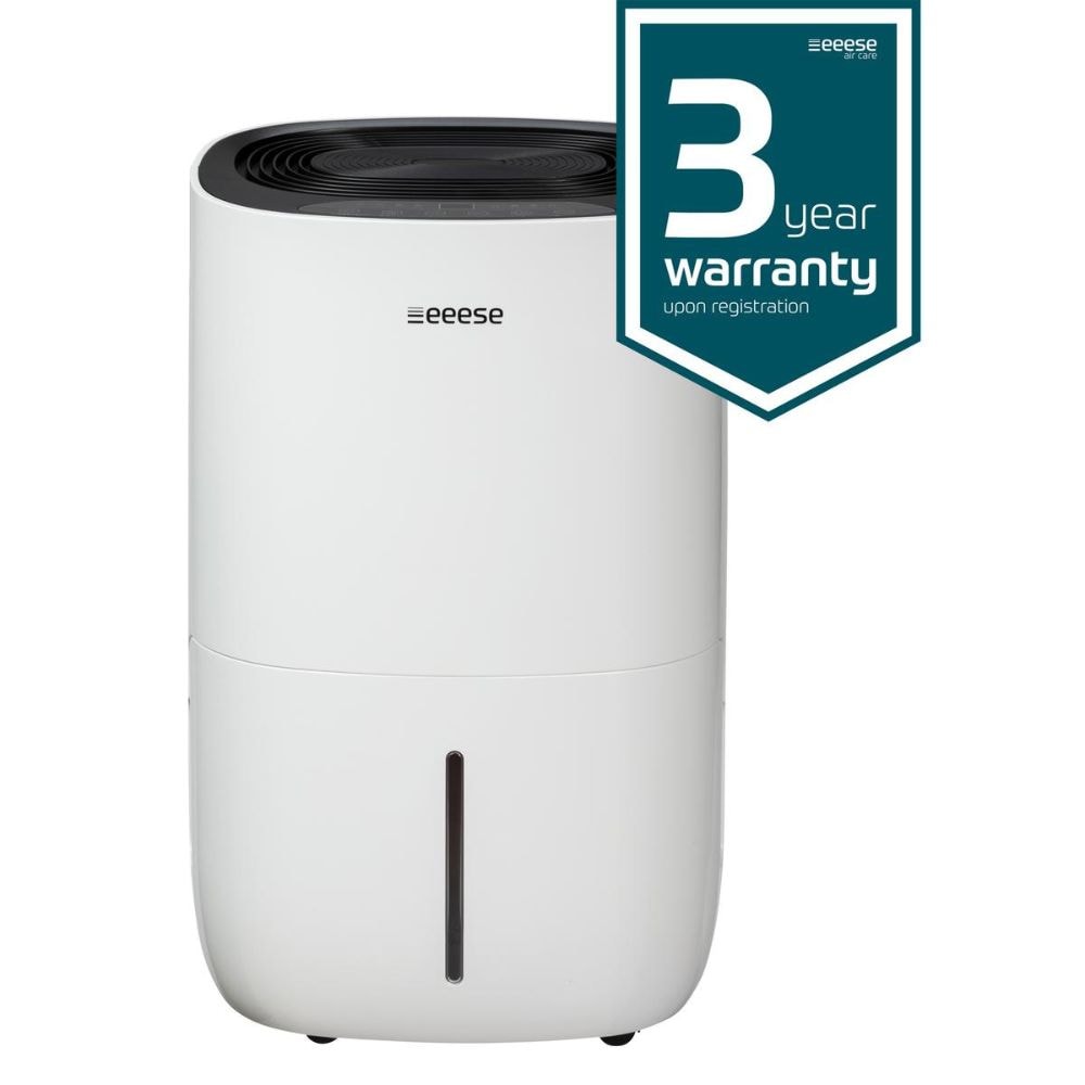 eeese Adam affugter med WiFi - 20 L/dag