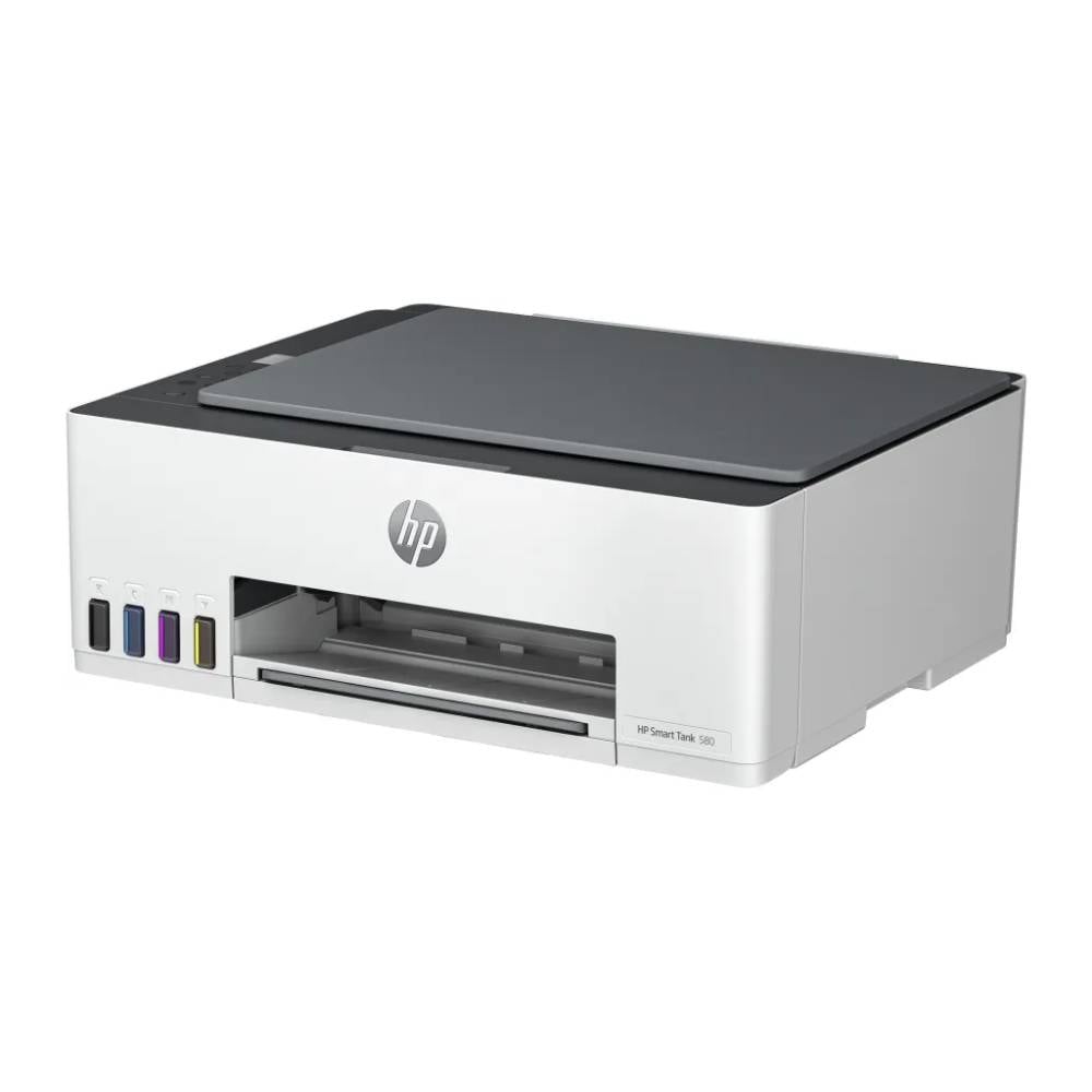 HP Smart Tank 580 All-in-One farveprinter