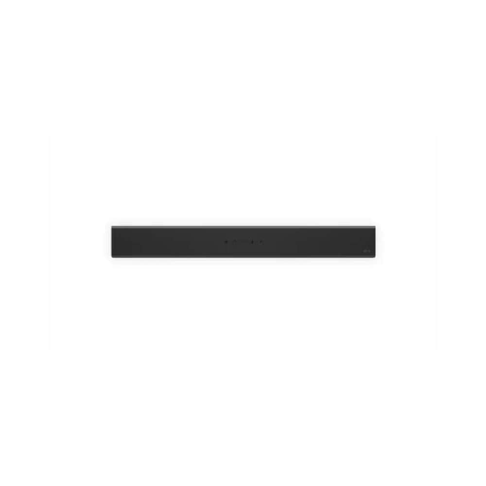 LG Soundbar S40T med trådløs subwoofer og 300 W udgangseffekt