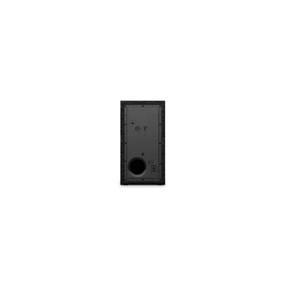 LG Soundbar S40T med trådløs subwoofer og 300 W udgangseffekt