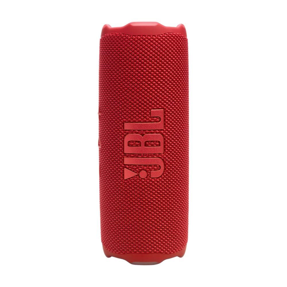 JBL Flip 7 bærbar Bluetooth-højttaler - rød