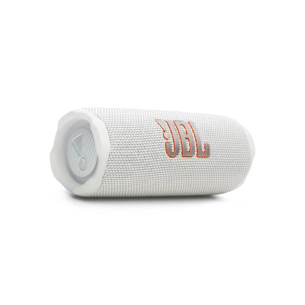 JBL Flip 7 bærbar Bluetooth-højttaler - hvid