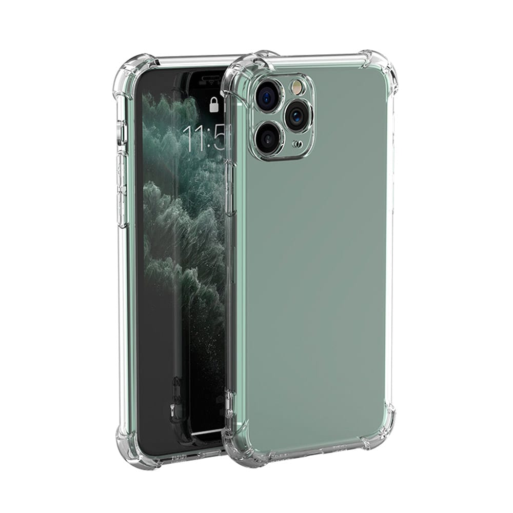 Anti Shock cover til iPhone 17 Pro