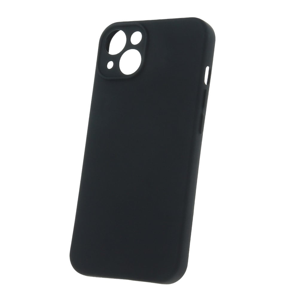 TPU-skal til iPhone Air - Sort