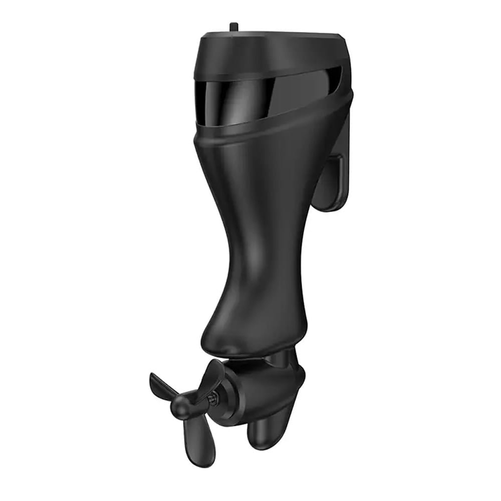 Motor Mixer Bådmotor - Rør rundt i din kaffe