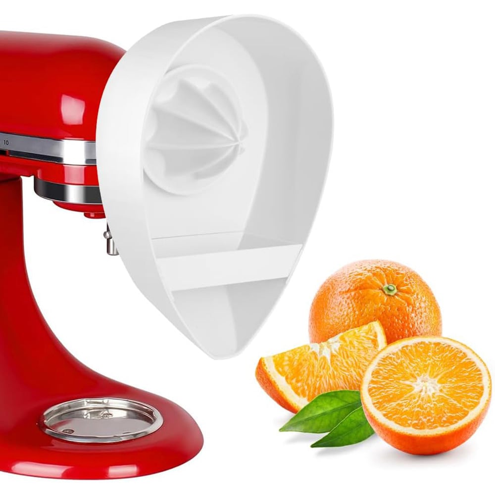 Juicer til KitchenAid køkkenmaskine