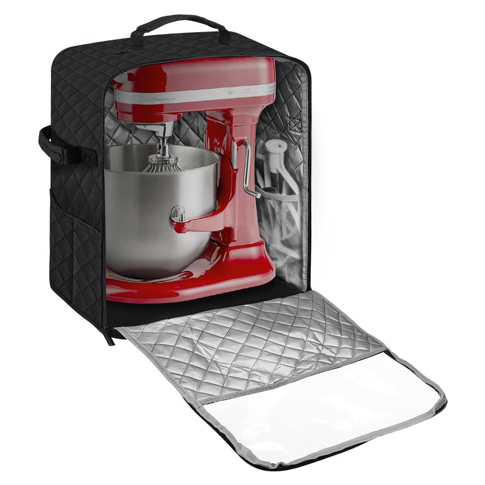 Opbevaringspose til KitchenAid Foodprocessor - L