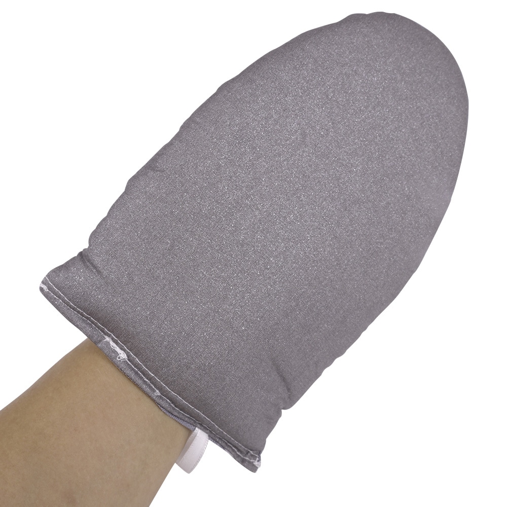 Varmehandske til steamer