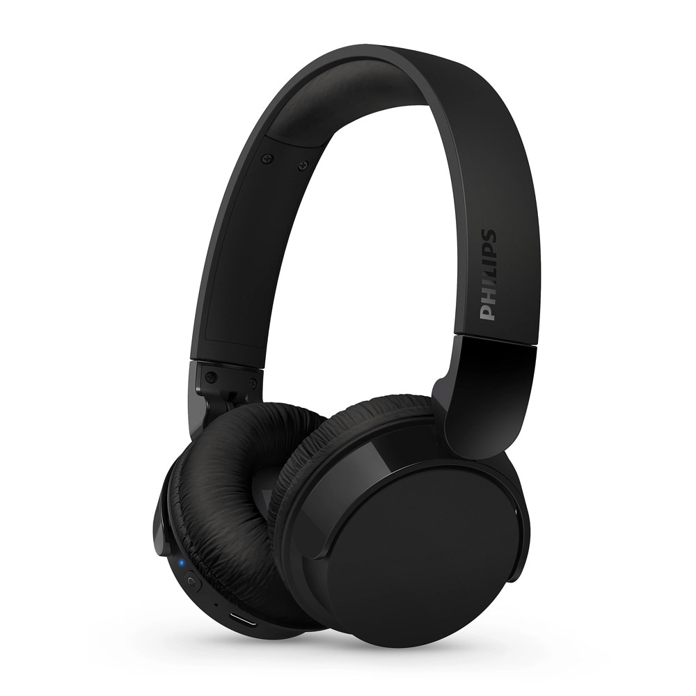 Philips Trådløse on-ear-hovedtelefoner i 4000-serien TAH4209BK/00