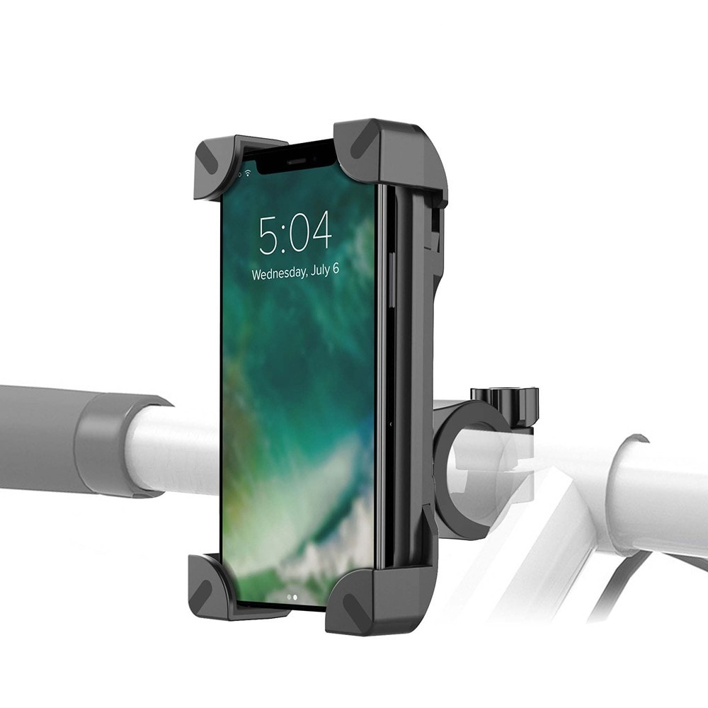 XQISIT Mobiltelefonholder til cykel