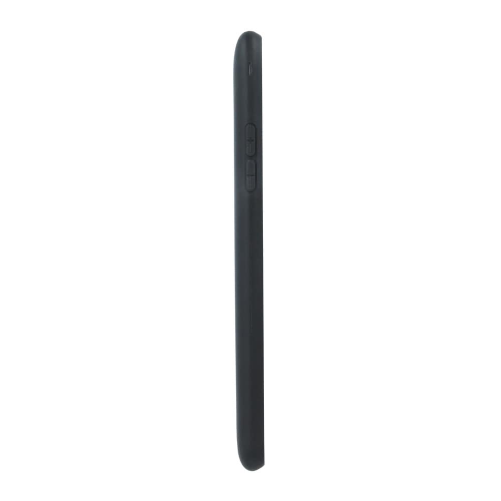 Sort Bagskal til iPhone 17 Pro Max