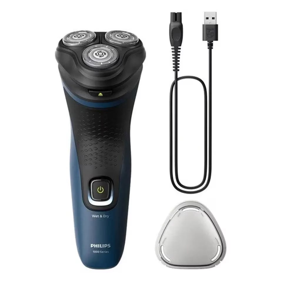 Philips Våd og tør Rakaparat S1151 med ComfortCut-blad