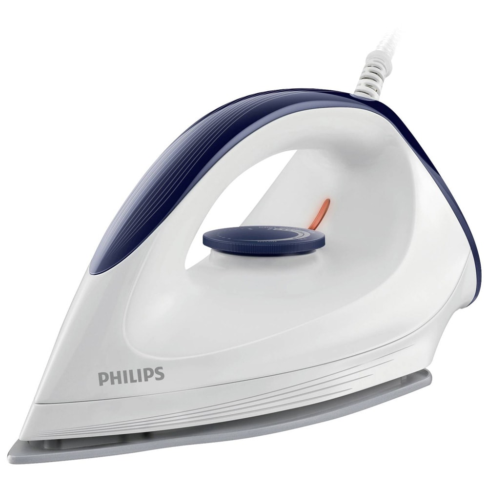 Philips GC160/02 1200W strygejern med DynaGlide-sål