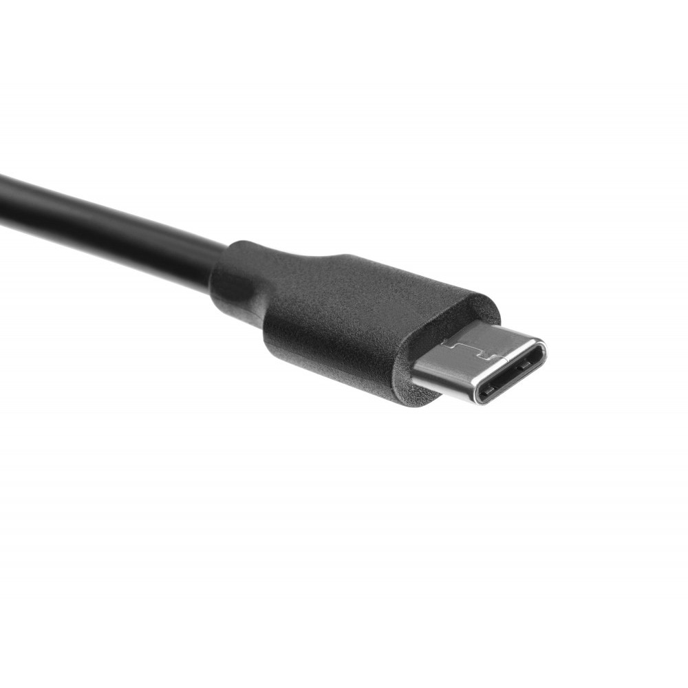 Green Cell PRO USB-C-oplader på 65 W til bærbar computer og tablet