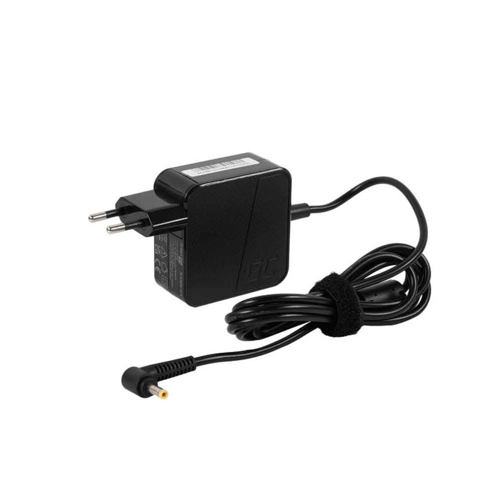 Lenovo IdeaPad-oplader 45 W 20 V 2,25 A – Green Cell PRO 110 / 320 / S145