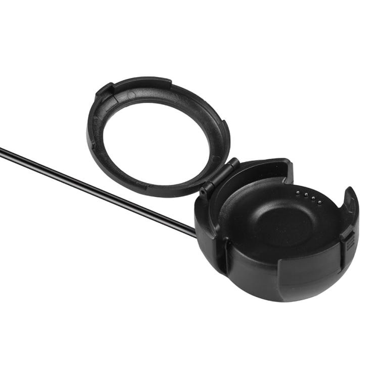 Opladningsstativ til Amazfit 3 Verge 1m - Sort