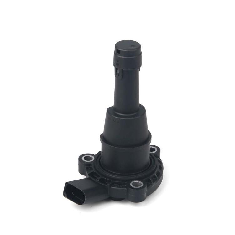 Motoroliestandsensor 06L907660C / 03F907660E – passer Audi A3, R8, S3, S8, B8, CC, GLI