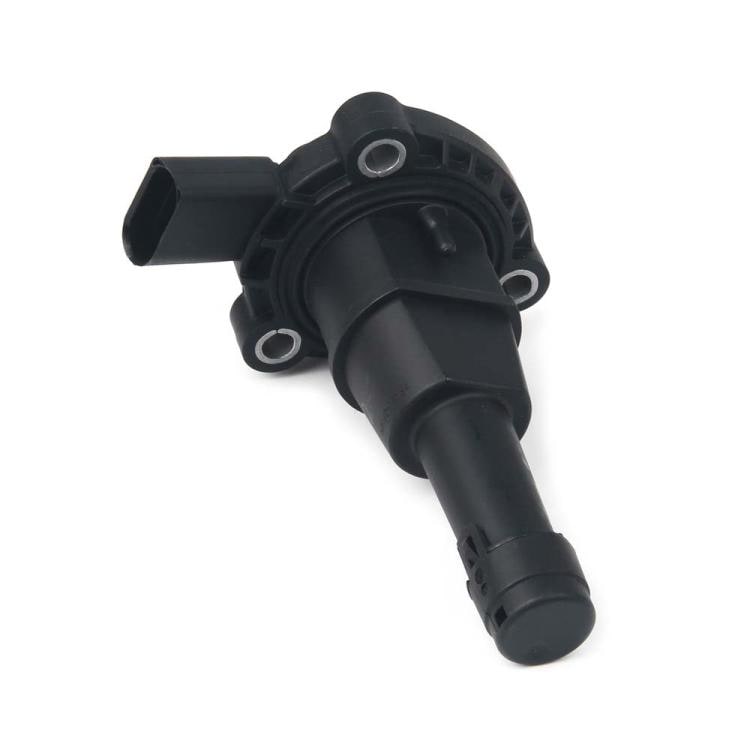 Motoroliestandsensor 06L907660C / 03F907660E – passer Audi A3, R8, S3, S8, B8, CC, GLI