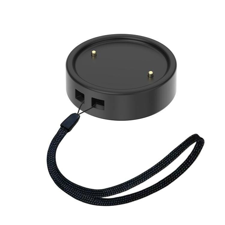 Oplader til Amazfit GTR3 / GTS3 / GTR4 / GTS4 - USB-C