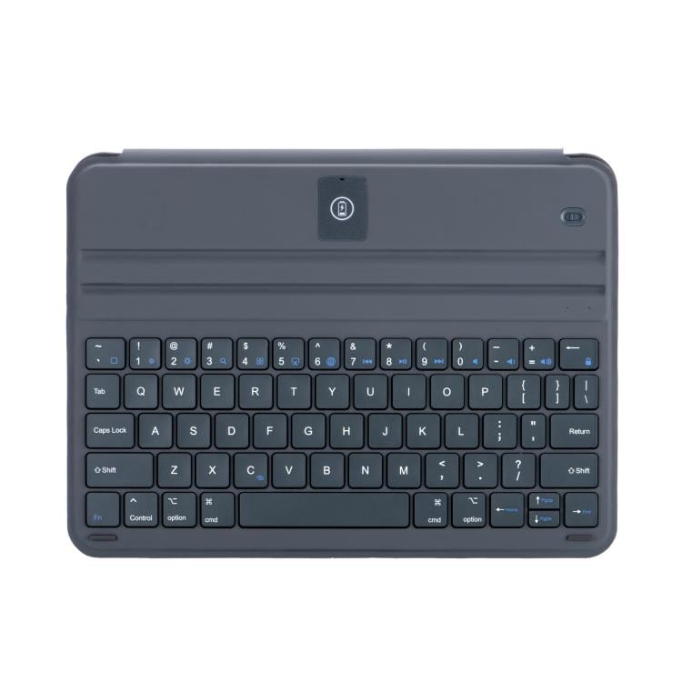 Magnetisk tastaturetui til iPad Pro 13 2024 - grå