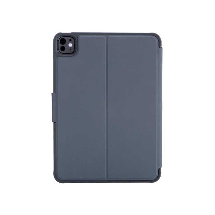 Magnetisk tastaturetui til iPad Pro 12.9 2021 / 2022 - grå