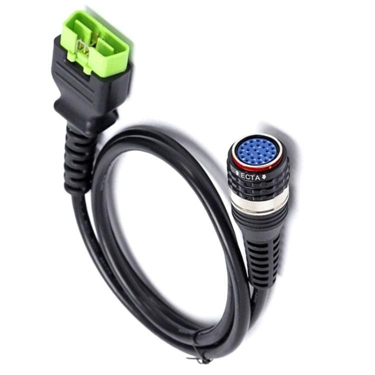 OBD2-diagnosekabel til Volvo Vocom-grænseflade 88890304