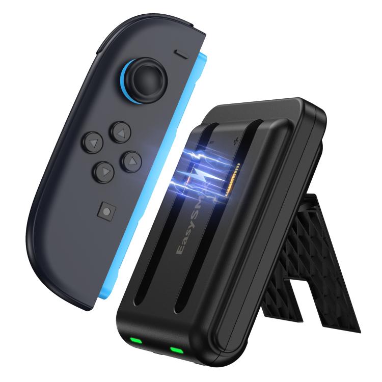Opladningsstation til Nintendo Switch 2 Joy-Con