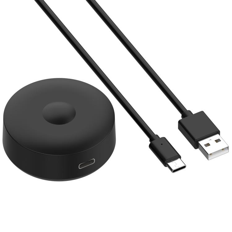 USB-opladekabel til Oral-B iO Series 10 / 9 / 8 / 7 – 1 m Sort