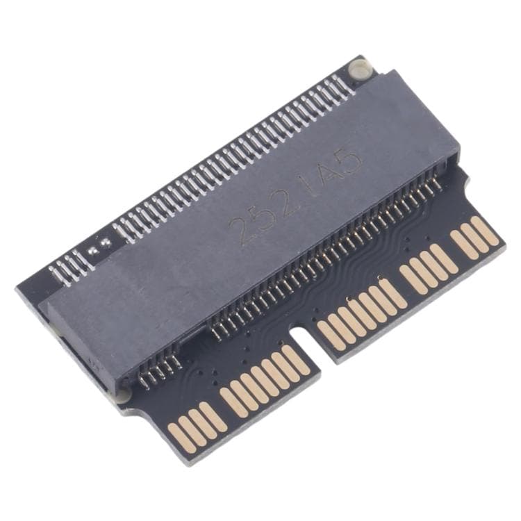 M.2 SSD-adapter til iMac A1418/A1419 (2013, 2015, 2017, 2019)
