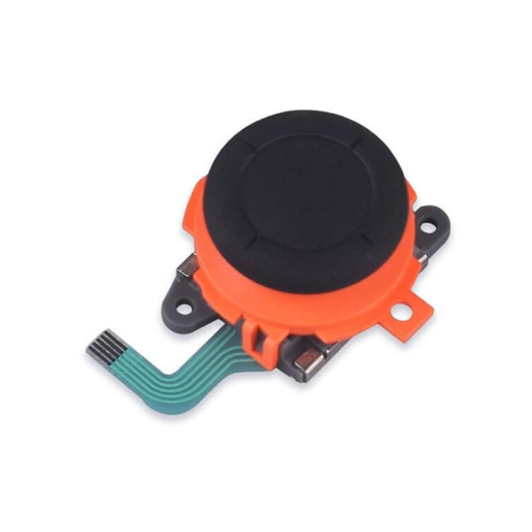 Joystick til Nintendo Switch 2 - Orange