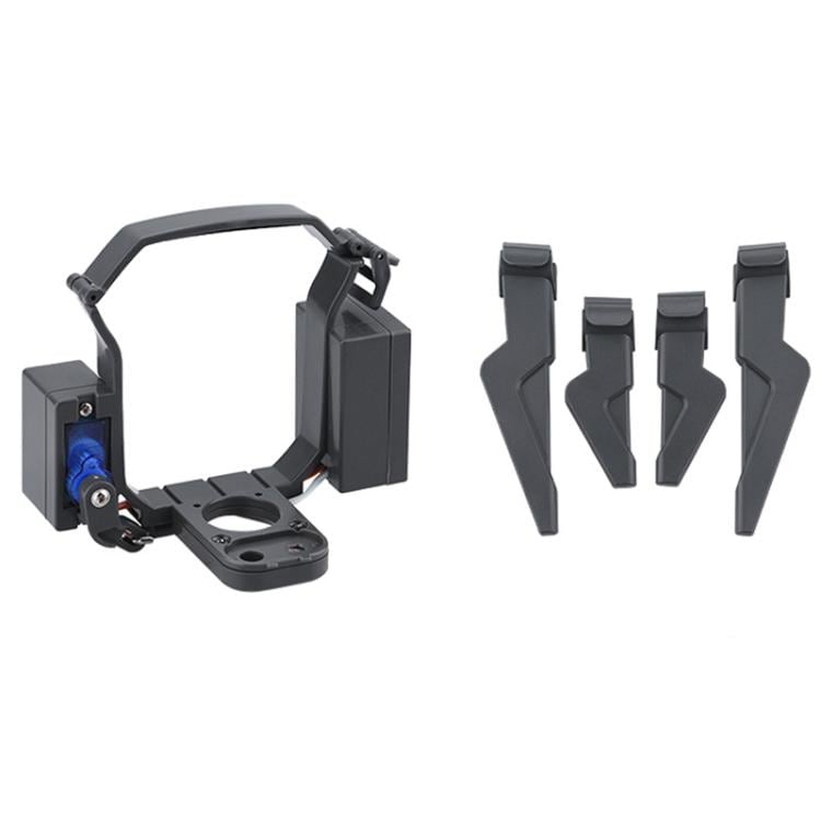 Air-Drop-system til DJI MAVIC 3/3 PRO - mørkegrå