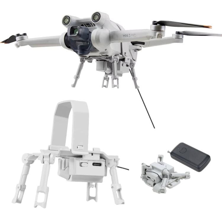 Air-Drop-system til DJI Mini 3 Pro / Mini 3