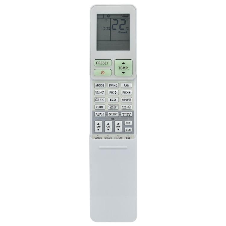 Fjernbetjening WH-TA11PE til Toshiba RAS-B1ON3KV2-E1 / B13N3KV2