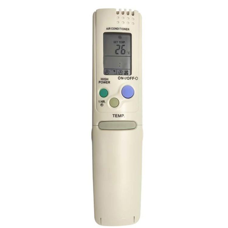 Fjernbetjening RCS-4MVPS4EX til Sanyo Air Conditioning