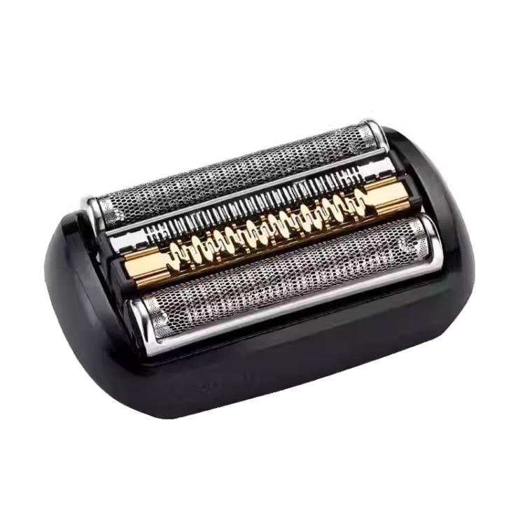 Barberhoved 92B til Braun shaver 9 series - guld
