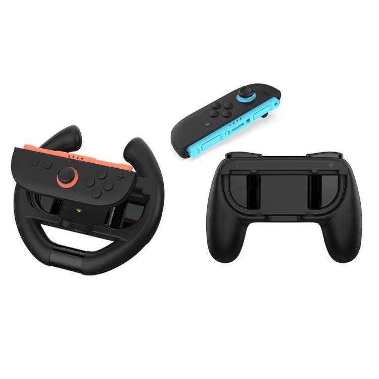 Rat og controller til Nintendo Switch 2 2-pak