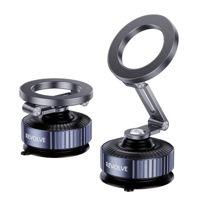 Magnetisk mobilholder 360 med sugekop